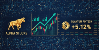 股票牛应用界面